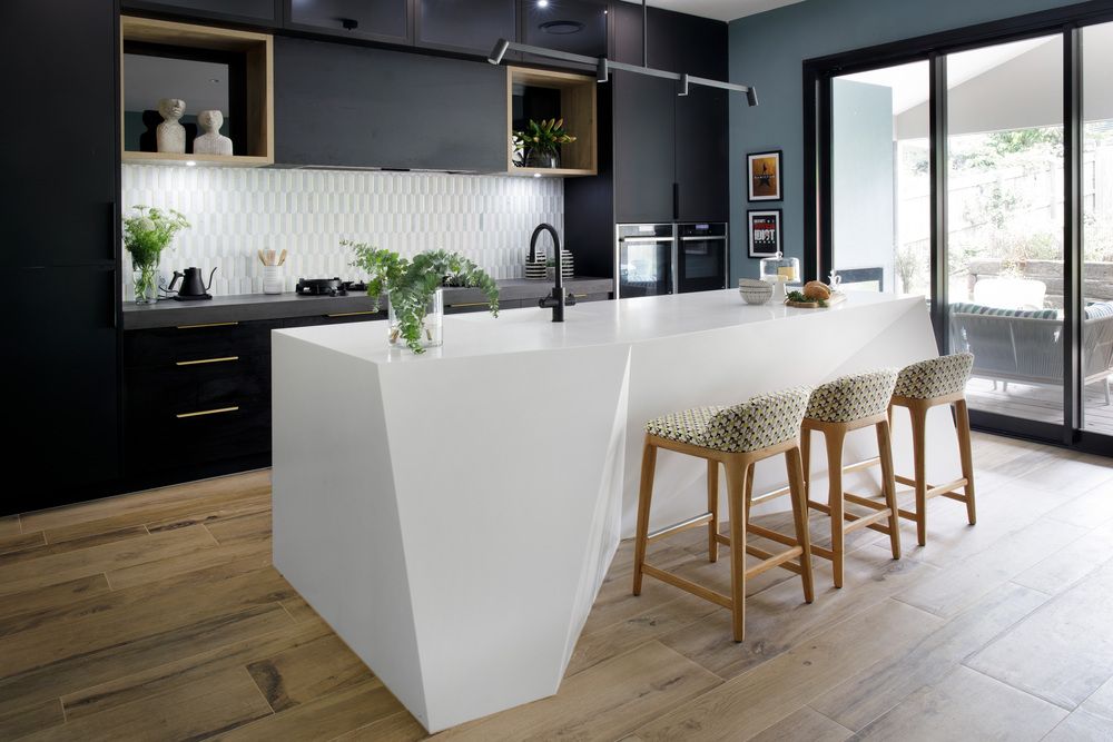 SolidFactoryBlackKichen